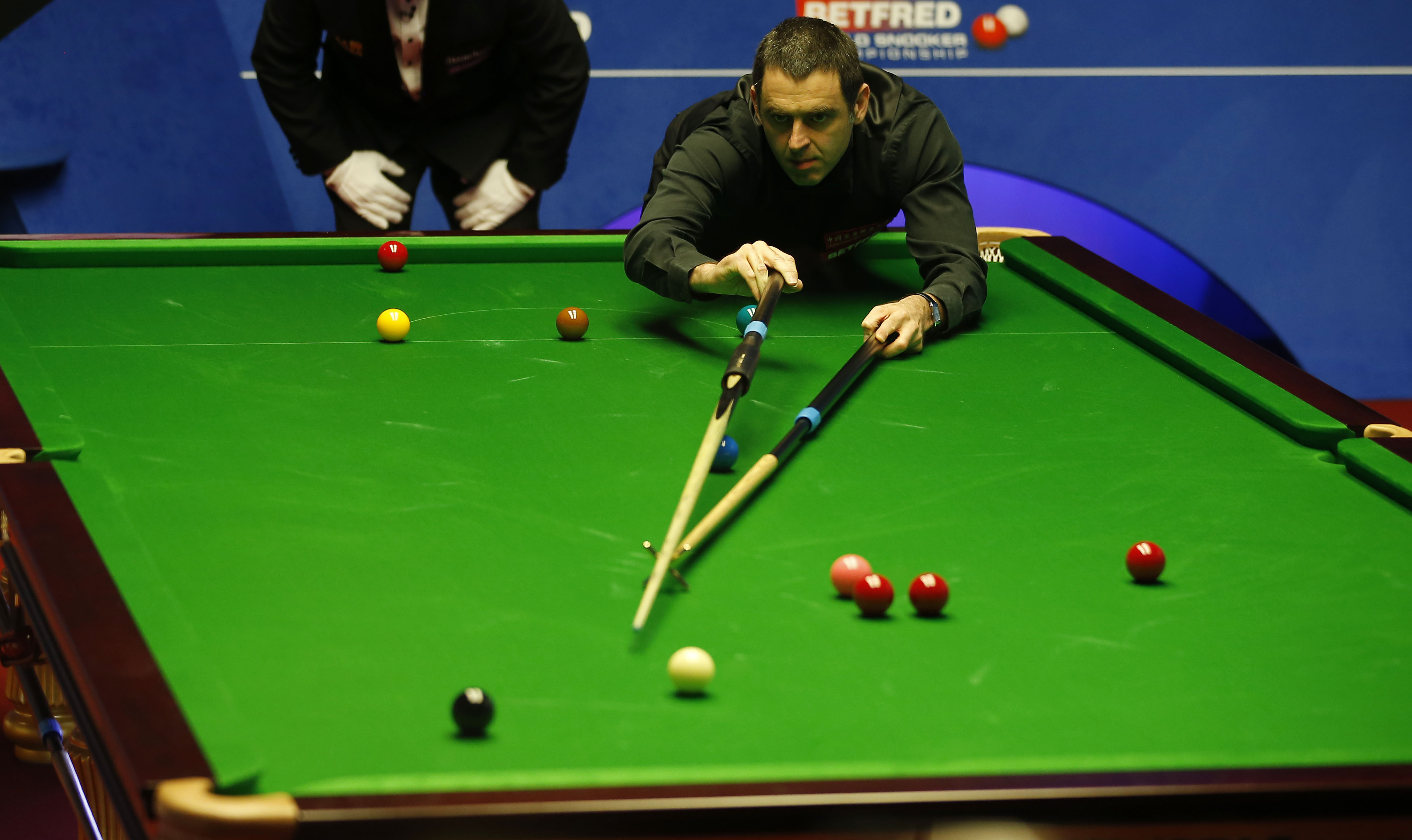 男儿有泪不轻弹，史翠克为什么颁奖礼又一次洒泪