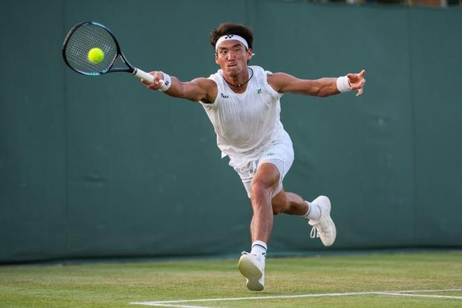 没有披上战 没有披上战