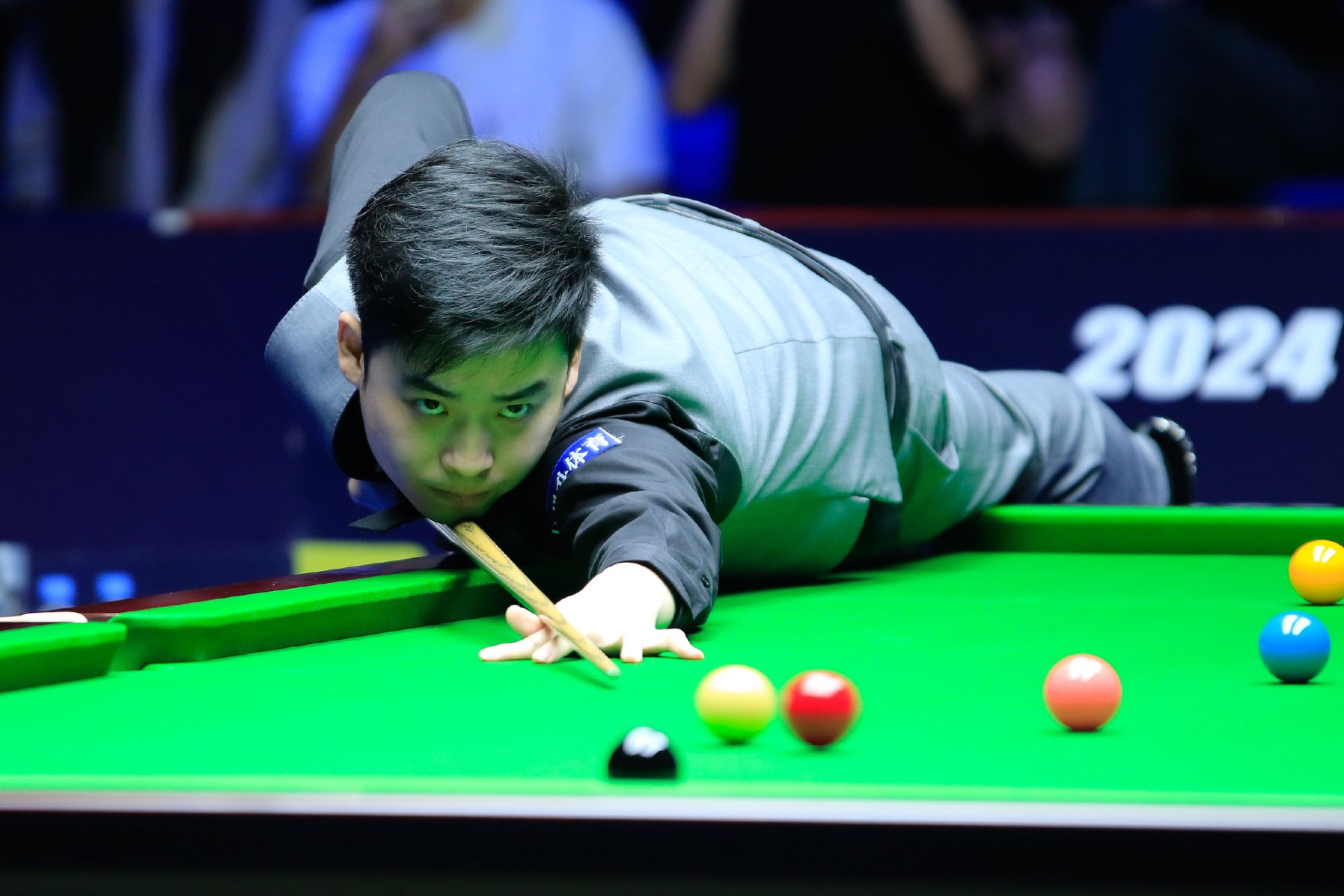 无人能否认 无人能否认