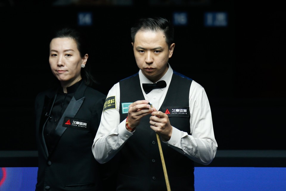 为什么他们 为什么他们