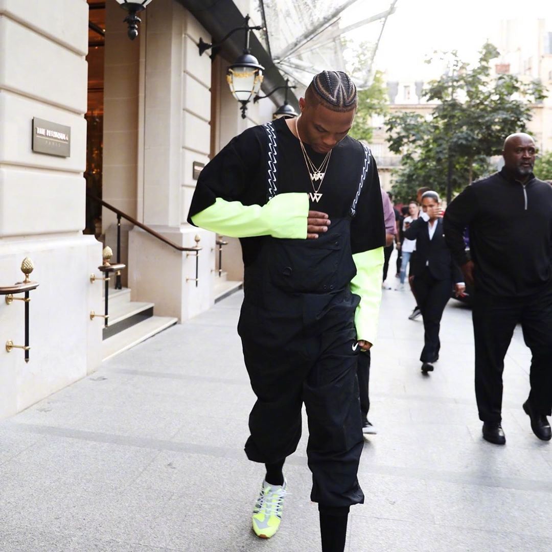 税负越高 税负越高